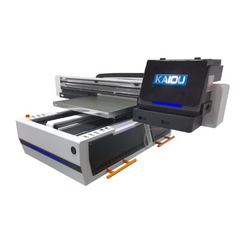 KO6090| 60cm*90cm Industrial UV Printer for Badge