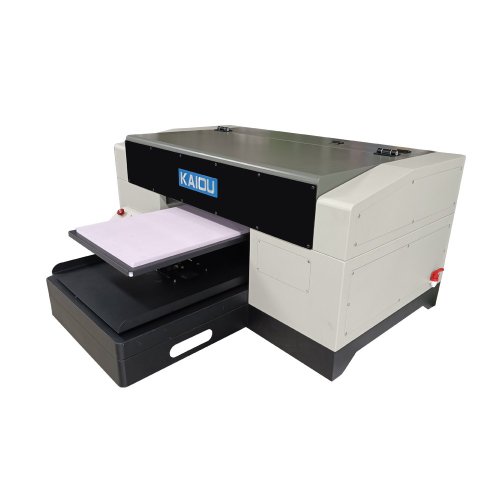DTG-003 | Single station DTG Printer