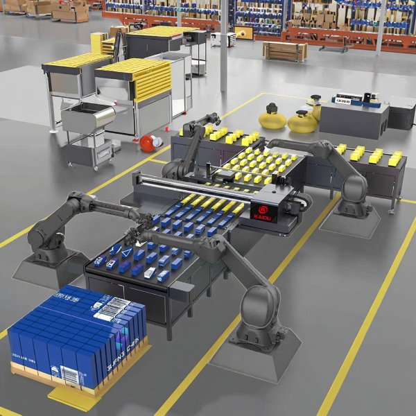 KO900| 900mm*2000mm UV Printer with Conveyor Belt – High-Speed Production